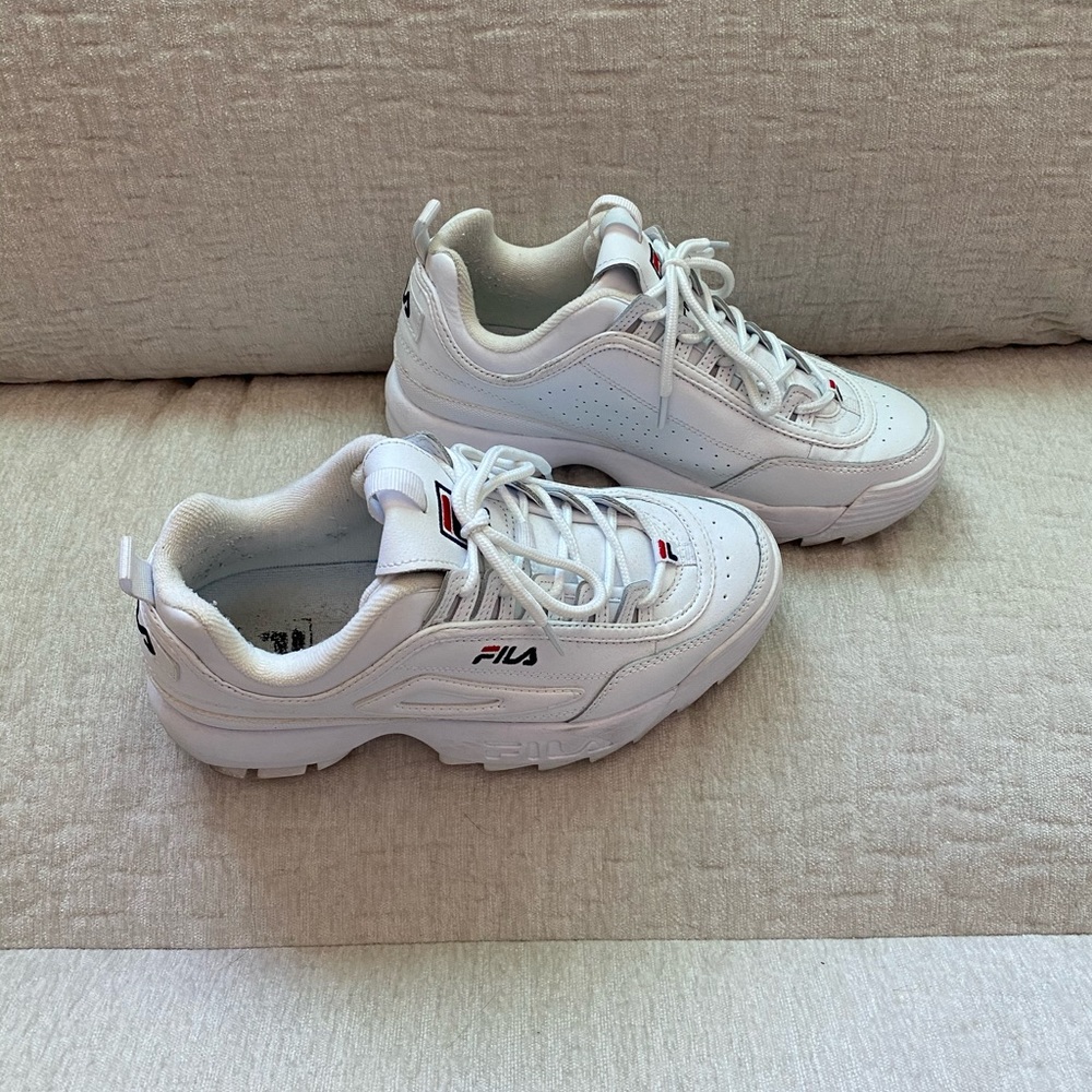 ▫️FILA Disruptors▫️